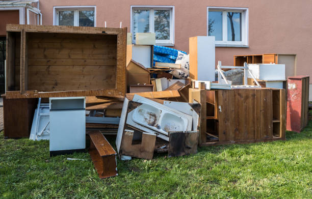 Professional Junk Removal in Floral City, FL