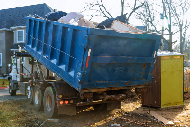 Best Estate Cleanout Services  in Oral City, FL