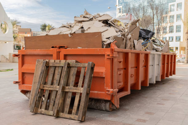 Best Affordable Junk Removal Services  in Oral City, FL