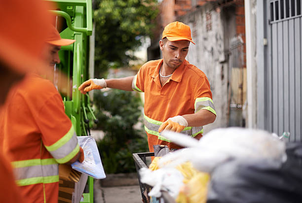 Debris Removal in Floral City, FL